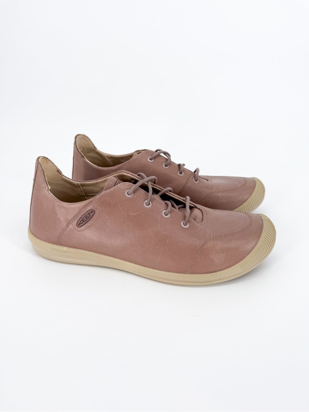 Keen Lorelai II Sneakers in Dusty Lavender Women’s 9.5